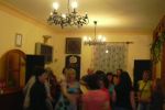 PAPOUŠKOVO SIROTCI 22.4.2011