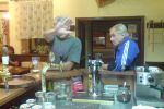 CORSO MUSIC BAND 21.5.2011