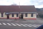 Restaurace - původní vzhled